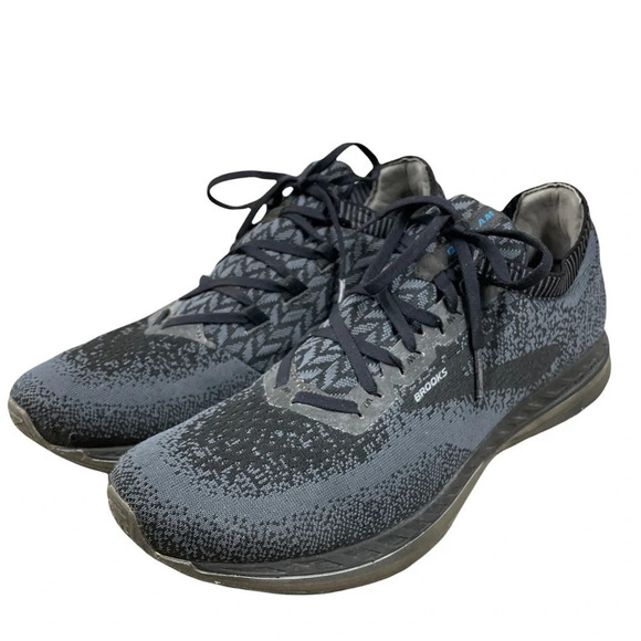 Brooks Bedlam Men\'s 13 D Running Shoe Athleisure Athletic main image 9